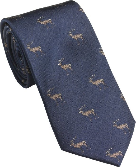 Laksen New Deer Tie Old Navy