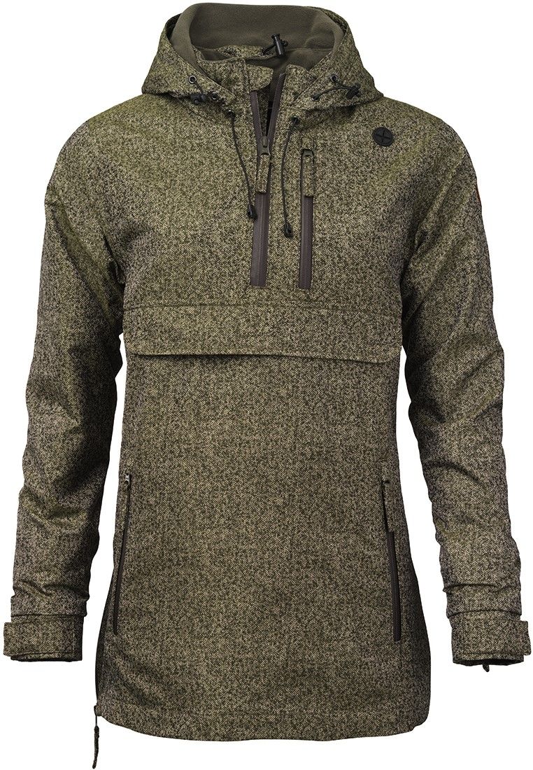 Laksen Keen CTX Anorak