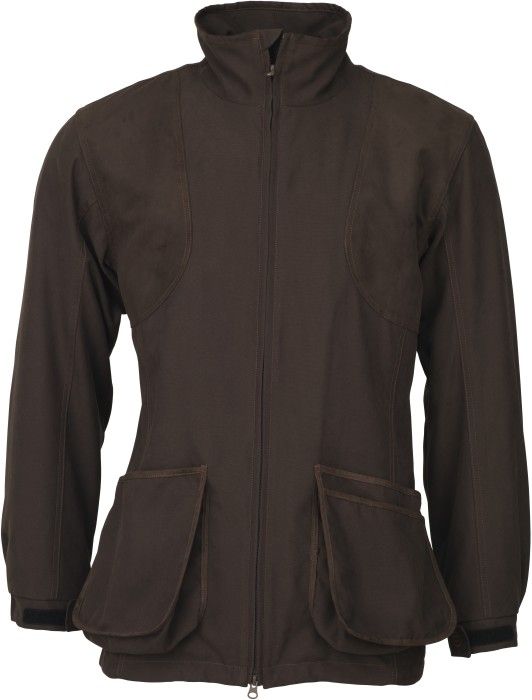 Laksen M's Clay Pro Jacket Brown
