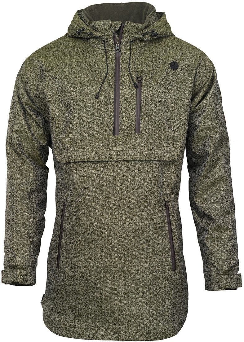 Laksen Cairnwell CTX Anorak