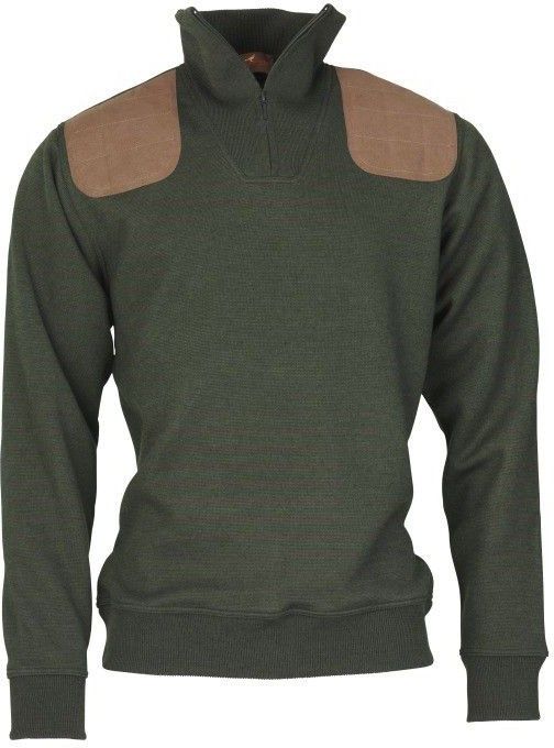 Laksen Windsor Windstopper Olive