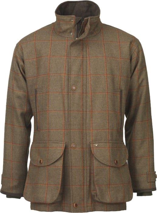 Laksen Clyde Wingfield Coat CTX Waterproof