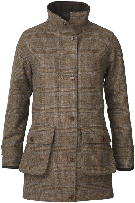 Laksen W's Bell Coat
