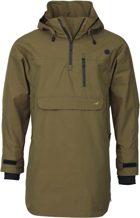 Laksen M's Dynamic Eco Smock Bronze
