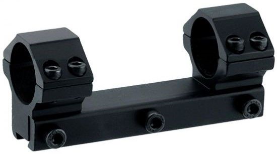 Leapers -kiikarinjalusta ilmakiväärille, kiinteä (30 mm)