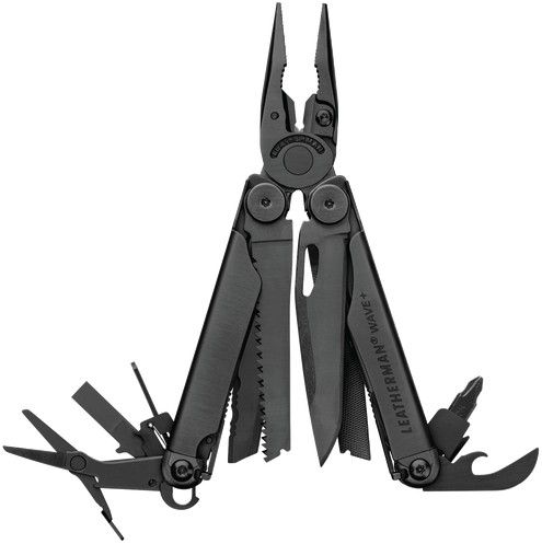 Leatherman Wave Plus Molle