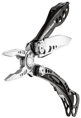 Leatherman Skeletool CX Black