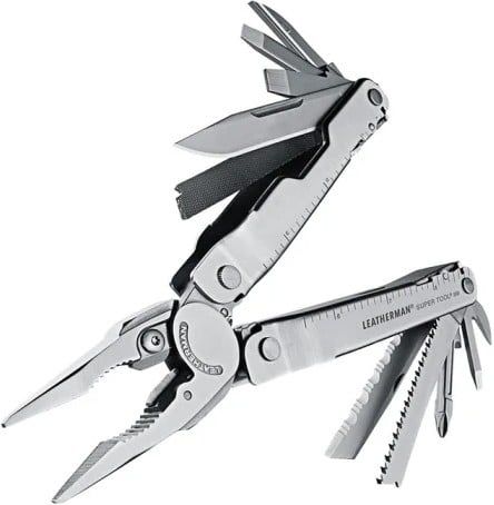 Leatherman Super Tool 300, Nylon