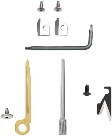 Leatherman MUT Accessory Kit Steel