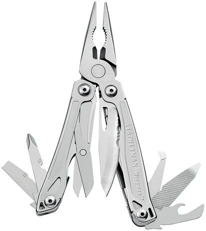 Leatherman Wingman Nylon