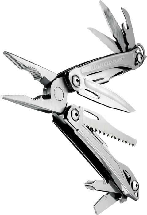 Leatherman Sidekick