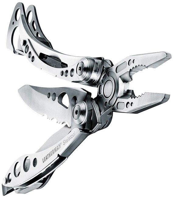 Leatherman Skeletool