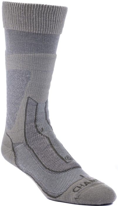 Le Chameau Explore Socks Mid Dust