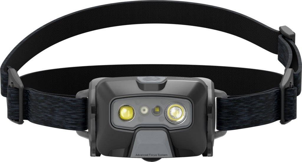 Led Lenser HF6R Core Black