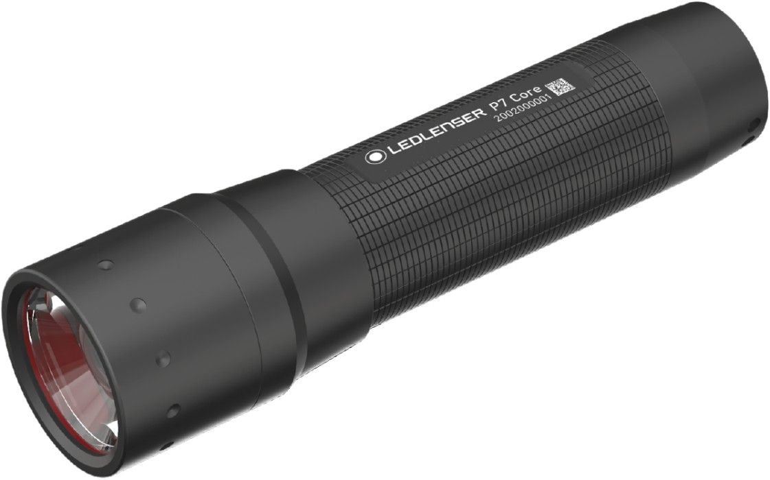 Led Lenser P7 Core 450 LM