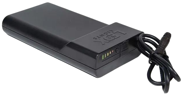 LedX Battery 14,4 V 141 Wh