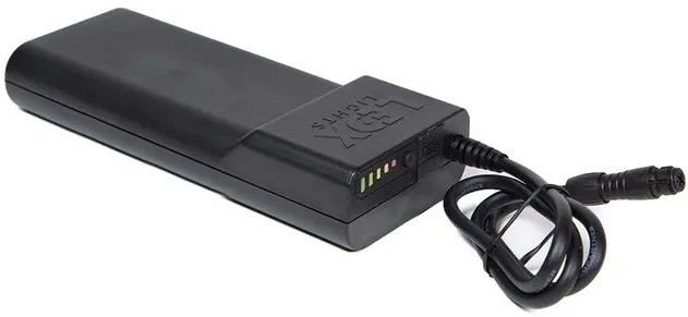 LEDX of Sweden LedX Battery 10,8V 106Wh 8Ah