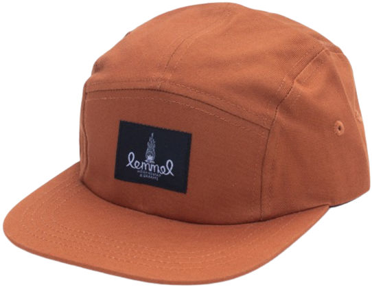 Lemmelkaffe Keps PEHÅ Orange