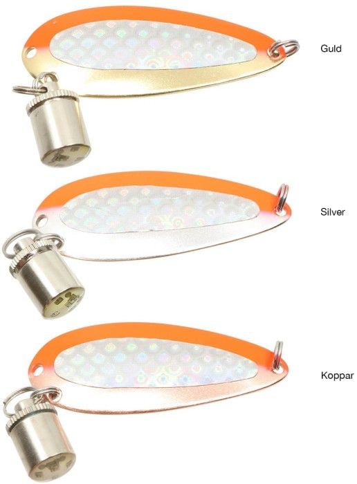 Lidmans Raid 60mm Blink