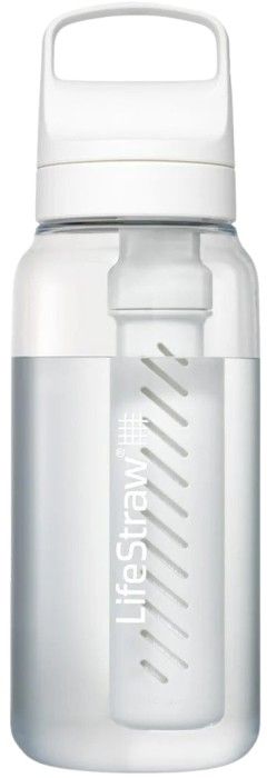 Lifestraw Go 2.0 1 L Clear