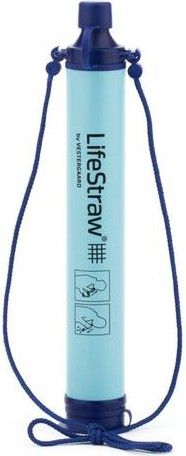 Lifestraw Personal Blue