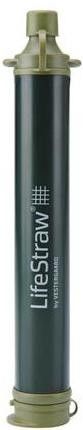 Lifestraw Personal Water Filter Green