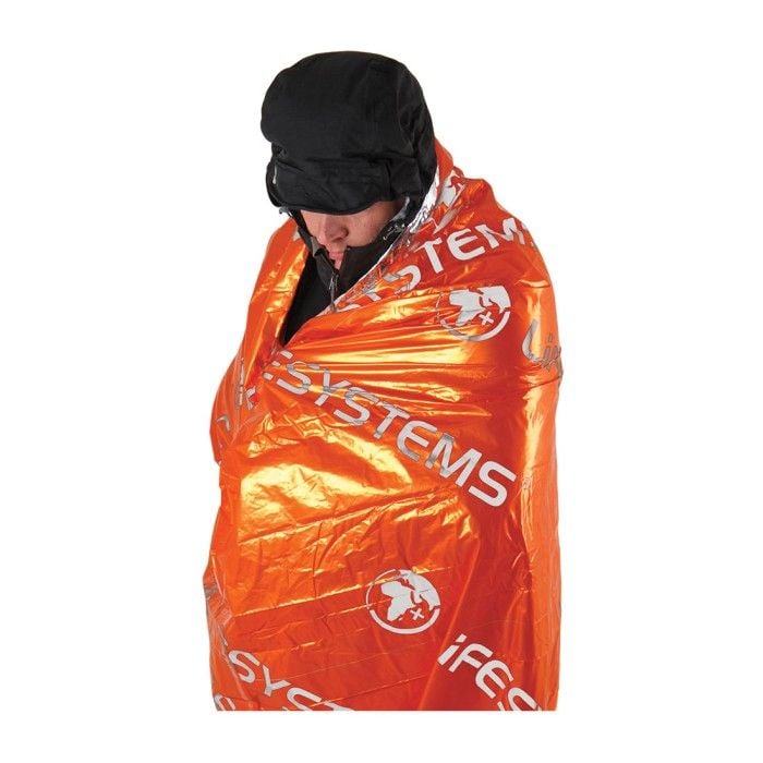 Lifesystems Light & Dry Bivi Bag