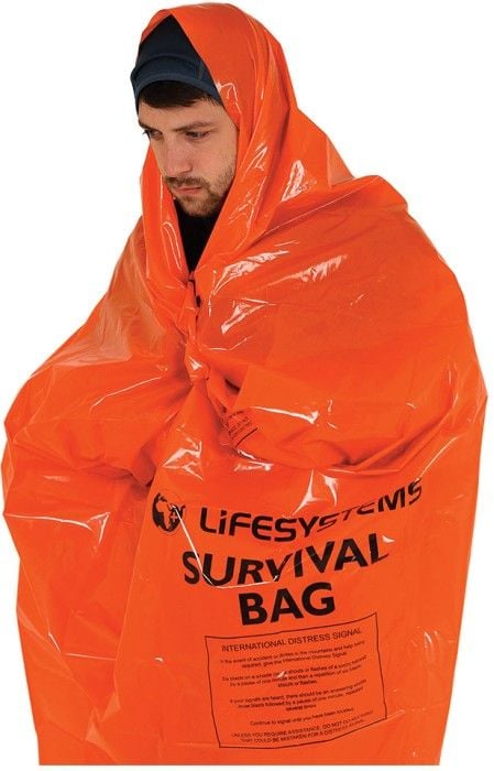 Lifesystems Survival Bag