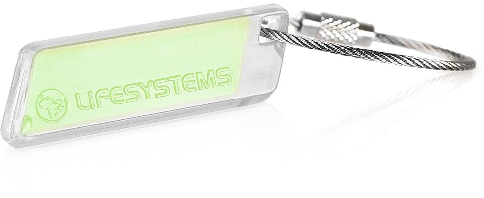 Lifesystems Intensity Glow Marker Green