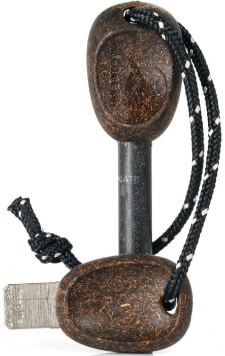 Light My Fire Swedish Firesteel Bio Army  Coco Shell