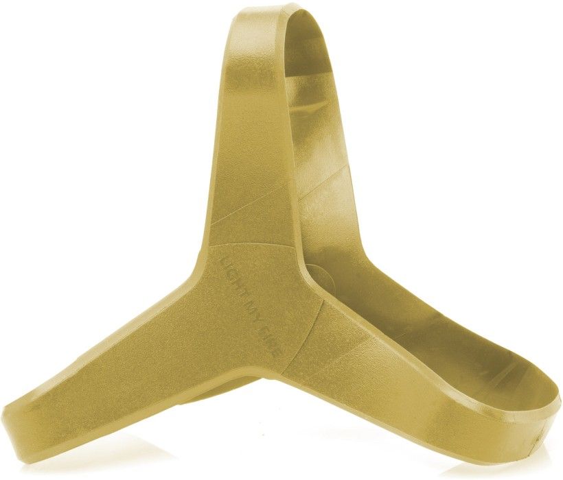 Light My Fire Harness Musty Yellow