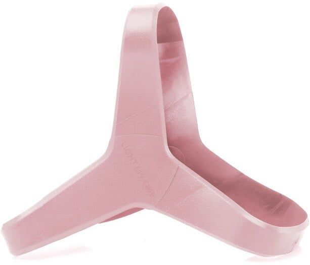 Light My Fire Harness Dusty Pink