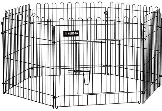 Hundra -pentukehä, 60 cm