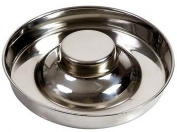 Hundra -ruokakuppi pennuille