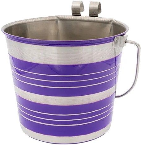 Hundra juoma-astia tarhaan 8 l