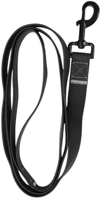 Hundra Hunter Soft Leash talutin