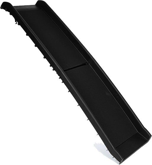 Hundra -lemmikkiramppi