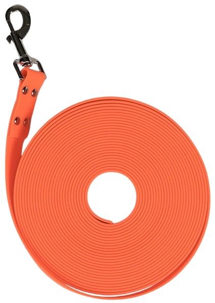 Hundra Training Leash leveämpi jälkiliina