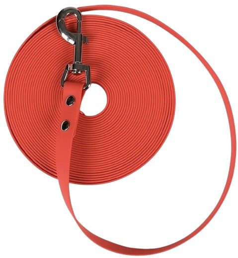 Hundra Training Leash Narrow jälkiliina