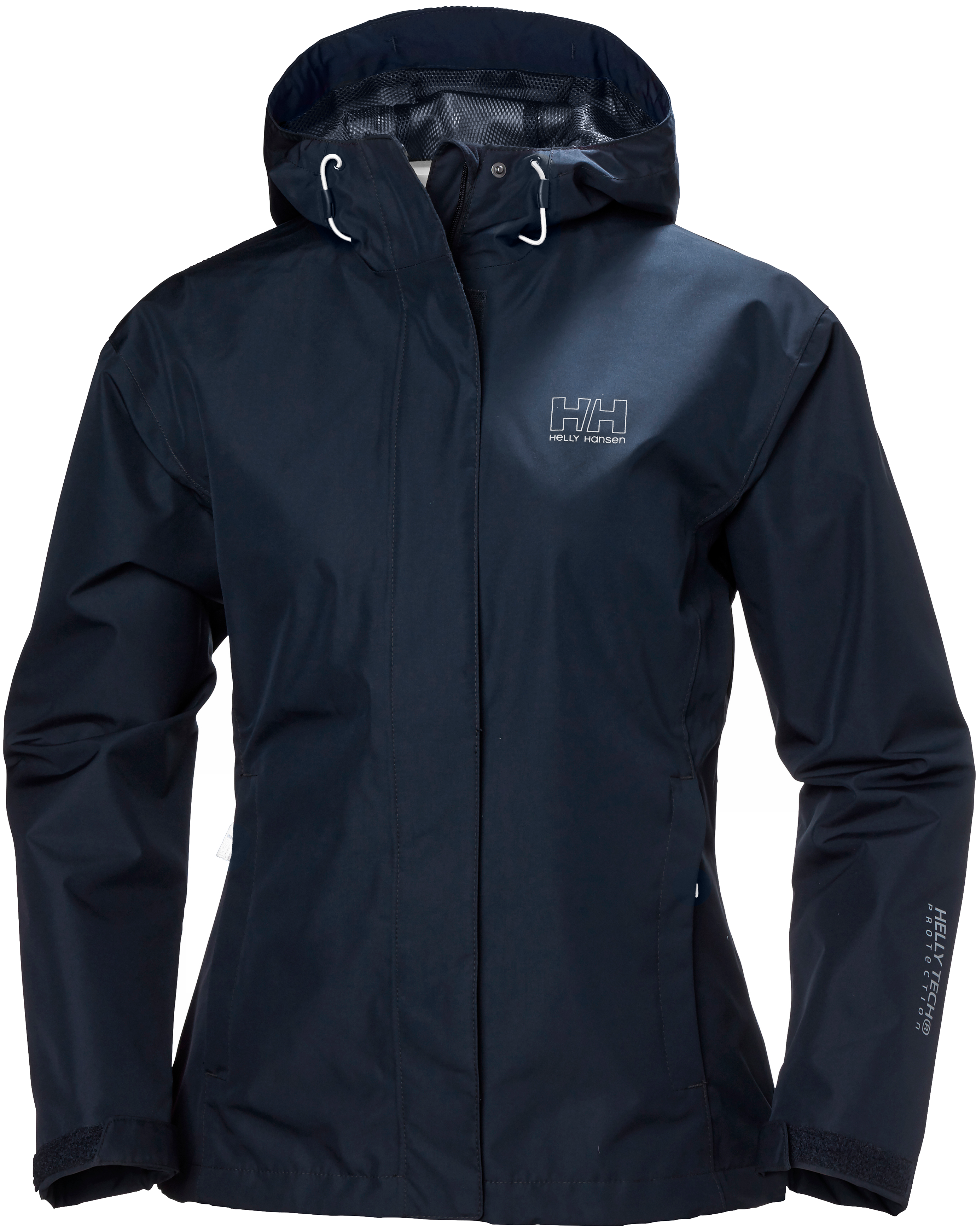 Helly Hansen W's Seven J Jacket Navy