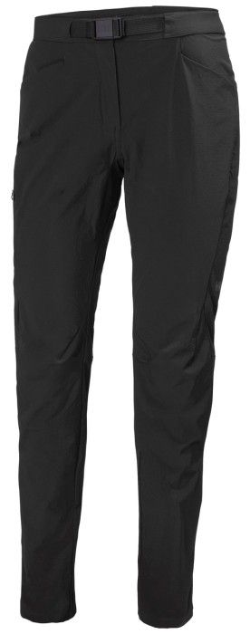 Helly Hansen Ws Tinden Light Pant Ebony