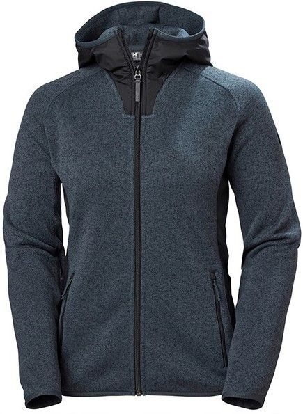 Helly Hansen W's Varde Fleecejacket Blue