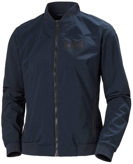 Helly Hansen W's Hp Racing Wind Jacket Navy