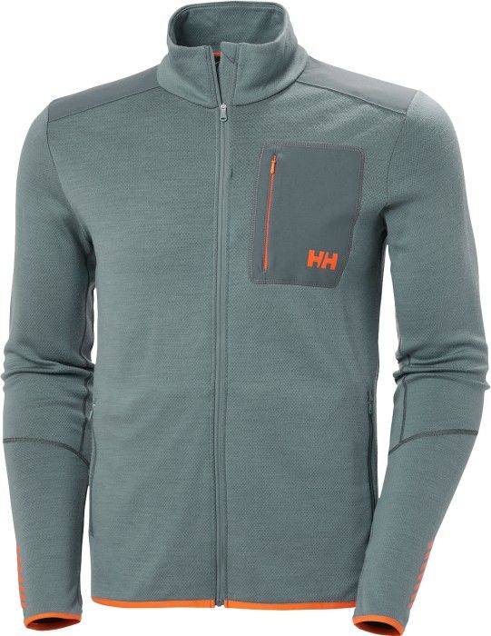 Helly Hansen Lifa Merino Midlayer Herre