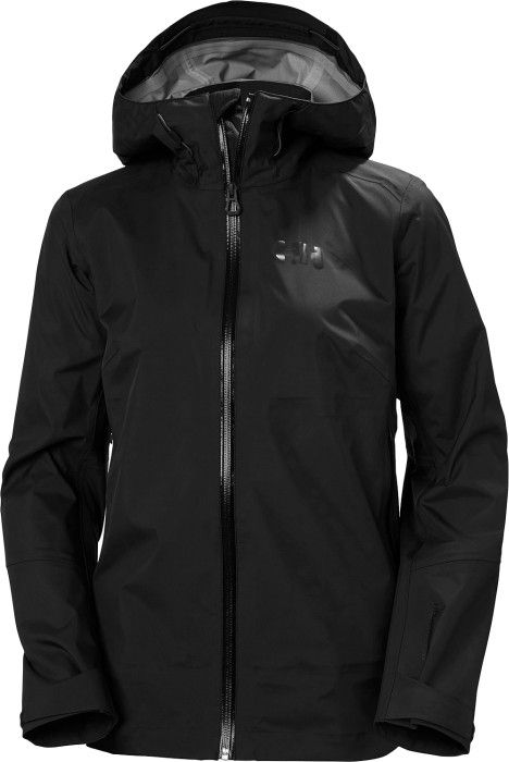 Helly Hansen Ws Verglas 3L Shell Jacket