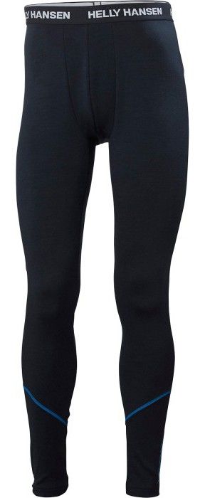 Helly Hansen M's Lifa Merino Midweight Pant Navy