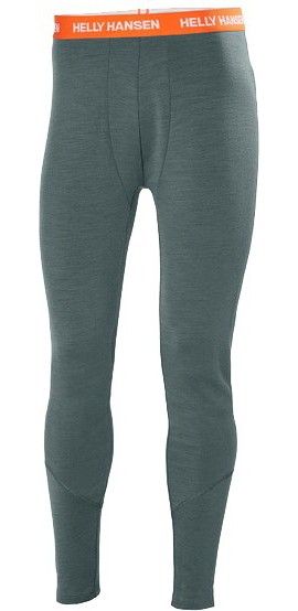 Helly Hansen M's Lifa Merino Midweight Pant Storm