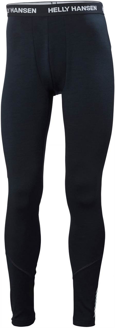 Helly Hansen M's Lifa Merino Midweight Pant Navy