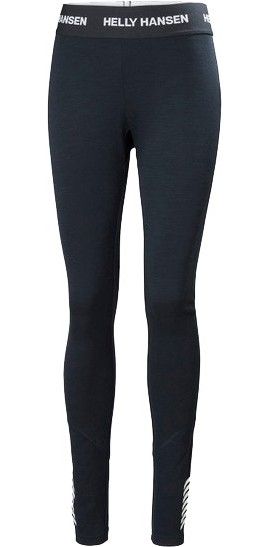 Helly Hansen W's Lifa Merino Midweight Pant Navy