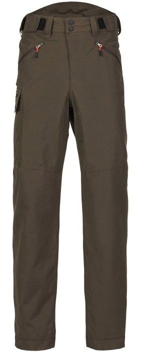 Helly Hansen Musto M's HTX Keepers Trousers Rifle Green